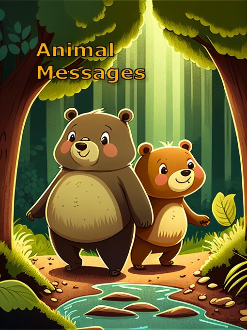 Title details for Animal Messages by Florian Hildebrandt - Available